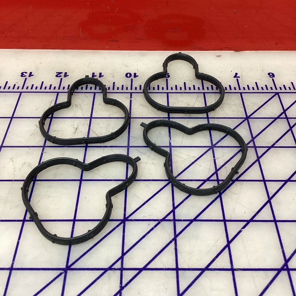 Juego de juntas de colector de admisión Victor Reinz Mahle #MS16333 Foto 3 de 4