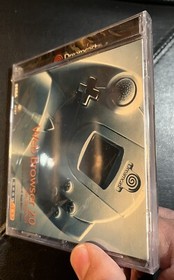 PlanetWeb Web Browser 2.0 Sega Dreamcast 2000 Brand New! Sealed! Unopened!