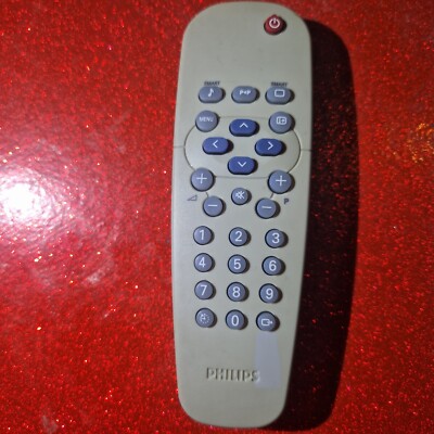 PHILIPS TV FERNBEDIENUNG RCLE012 