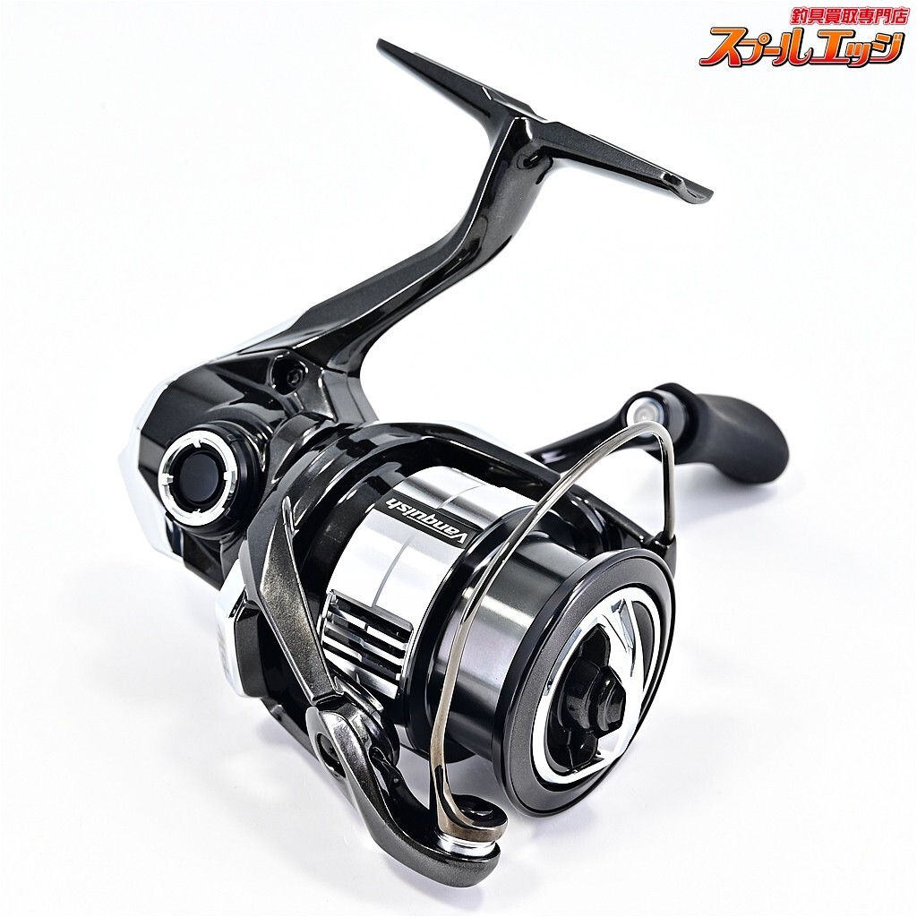 リール SHIMANO 16Vanquish 2500S Shimano 16 Vanquish C2500HGS Spinning reel | eBay