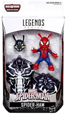 spider ham action figure