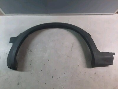 VW JETTA MK2 1988 1992 . Radabdeckung -Zierleiste hinten Rechts 165853818A