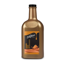 Davinci Gourmet Caramel Sauce 64 Fluid Ounces Pack of 1