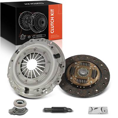 New Transmission Clutch Kit for Saab 9-5 2004 2005-2009 L4 2.3L Manual Organic