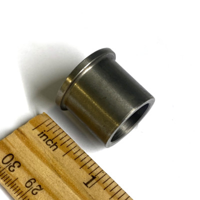 Triumph 350/500cc Unit Models Gear Change Spindle Bush (1958-71) OEM: 57-1395