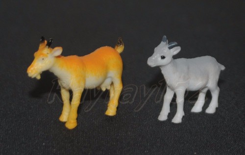 Plastic Play Farm Zoo Wild Jungle Animals Bugs Insects Sealife animals UK SELLER - Picture 113 of 199