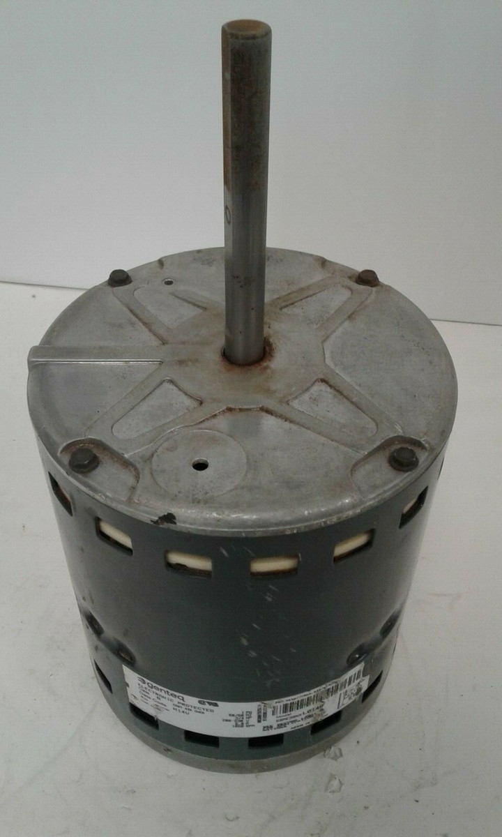 manaページ 5SDA39RLV5364 GE Genteq Blower Motor ECM EON 3/4 HP - United