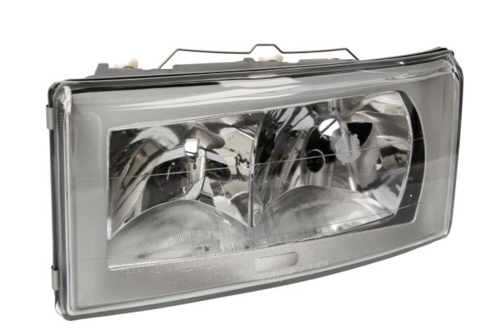 Feux avant gauche cassé Iveco Daily 1999-2008 ? Remplacez par ce phare électrique