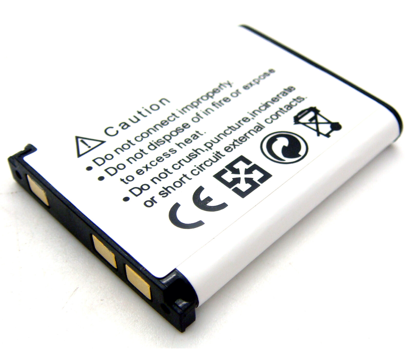 Adattatore CA Fujifilm Finepix Cavo Adattatore CA Per Caricabatterie Fotocamera Fujifilm Finepix XP70, XP71, XP75, XP120 - Marca Myw-tech Alimentatore Per Fotocamera Subacquea - Foto 11