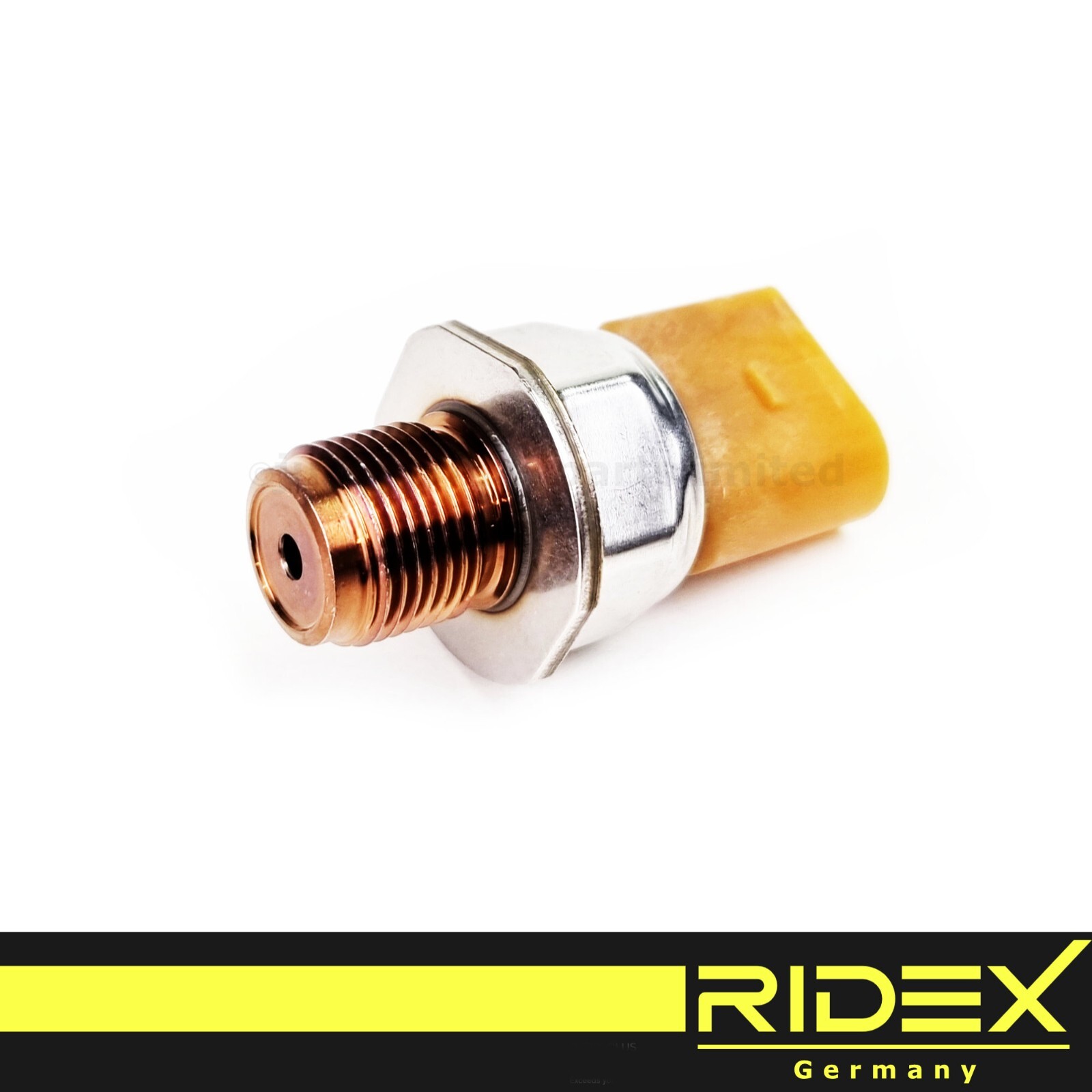 Fuel Pressure Sensor - 1.6 2.0 TDI - Audi Seat Skoda VW 03L906051 03L906054