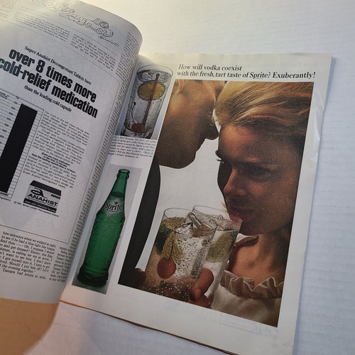 Saturday Evening Post Magazine-October 23,1965-Medal of Honor Winner-Battle Stry - Picture 15 of 15