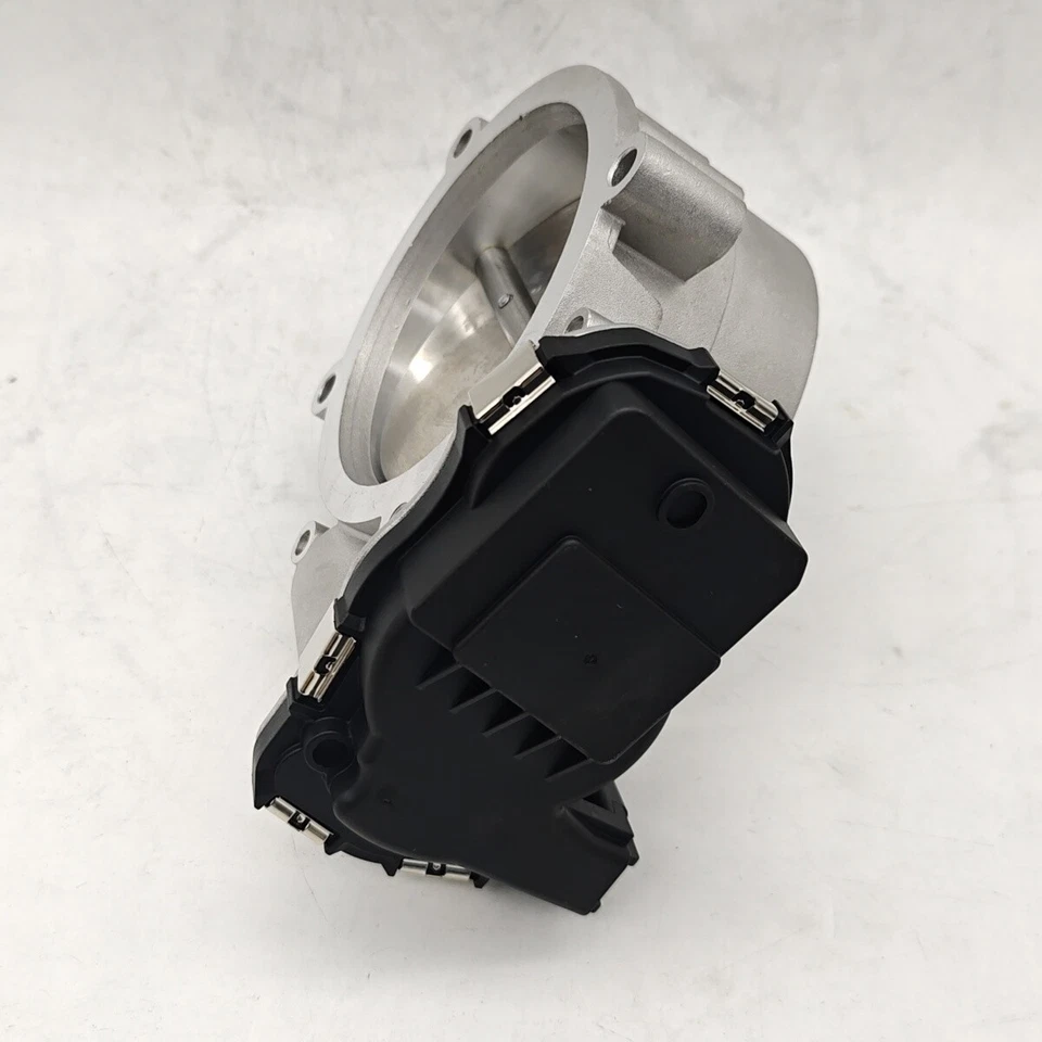 Throttle Body 92MM for Dodge Challenger Charger Jeep 2015-21 V8 6.2L 68184386AD - Изображение 4 из 4