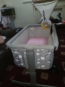 chicco next2me mobile