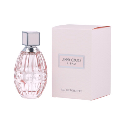 Jimmy Choo Jimmy Choo L'Eau Eau De Toilette 60 ml