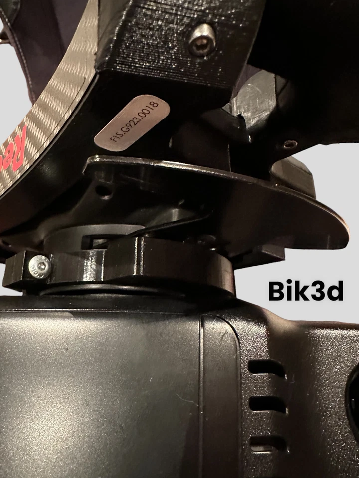 Logitech Magnetic Paddle Shifter Mod for Sim Racing - G29 G920 G923 - Image 4 of 4