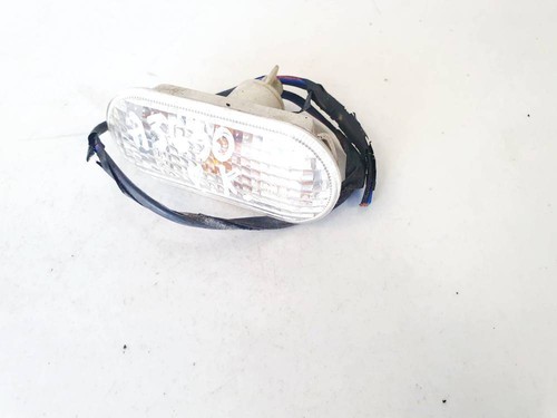 Ford Focus 2006 Clear Side Repeaters Left 4m5a13k309aa, 4m5a-13k30 #343724-53