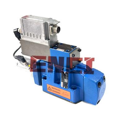 4WRLE 16 E180SJ-4X/MXY/24A1 R901401779 Bosch Rexroth 4WRLE16E180SJ-42/MXY/24A1