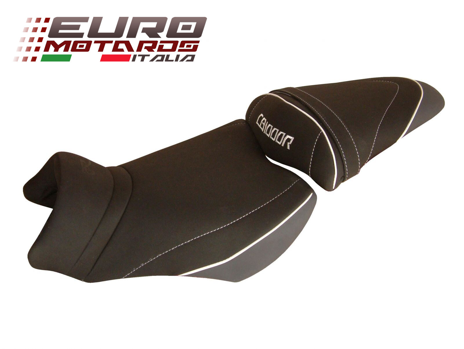 Revêtement de Selle Honda CB1000R 2008-2016 Top Sellerie France Accessoire Moto HSD2868