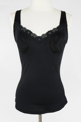 women's nylon spandex camisole