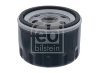 Febi Bilstein 27155 ÖLfilter FüR Dacia, Jeep, Lada, Mitsubishi, Nissan, Opel