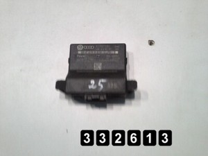 VW PASSAT STEUERGERÄT MODUL SENSOR 3C0907530E Bj 2006