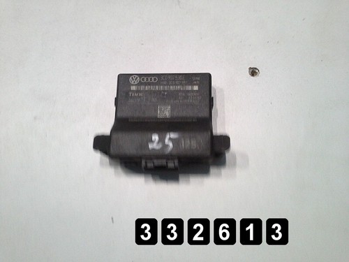 VW PASSAT STEUERGERÄT MODUL SENSOR 3C0907530E Bj 2006