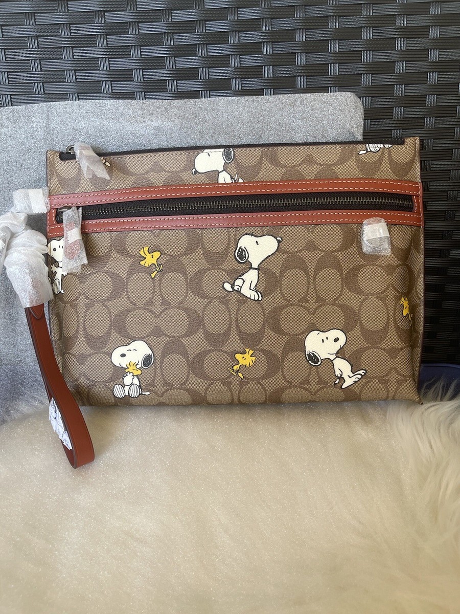 COACH PEANUTS バッグ s-l400.jpg