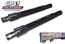 2PK 411030 Angle Cylinders Replaces  Western 56102 62550K Unimount