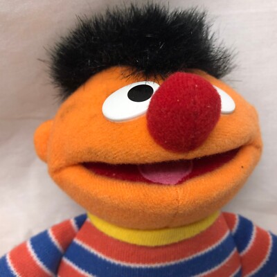 1993 Applause Jim Henson 8