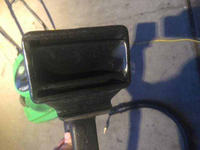 Windsor Presto 3 Mini Carpet Extractor Spotter - Carpet Vidalondon