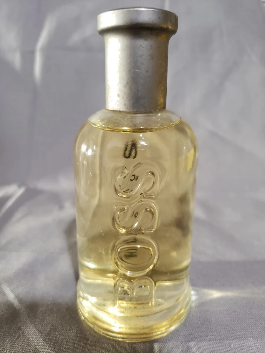 Hugo boss aftershave lotion cheap 100ml