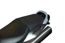 HONDA 900 HORNET 2001-2008 TRIBOSEAT COPRISELLA PASSEGGERO ANTISCIVOLO