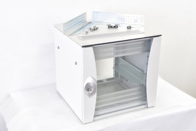 RITTAL TE7000.399 / TE7000-399, 19-inch network cabinet with base and key