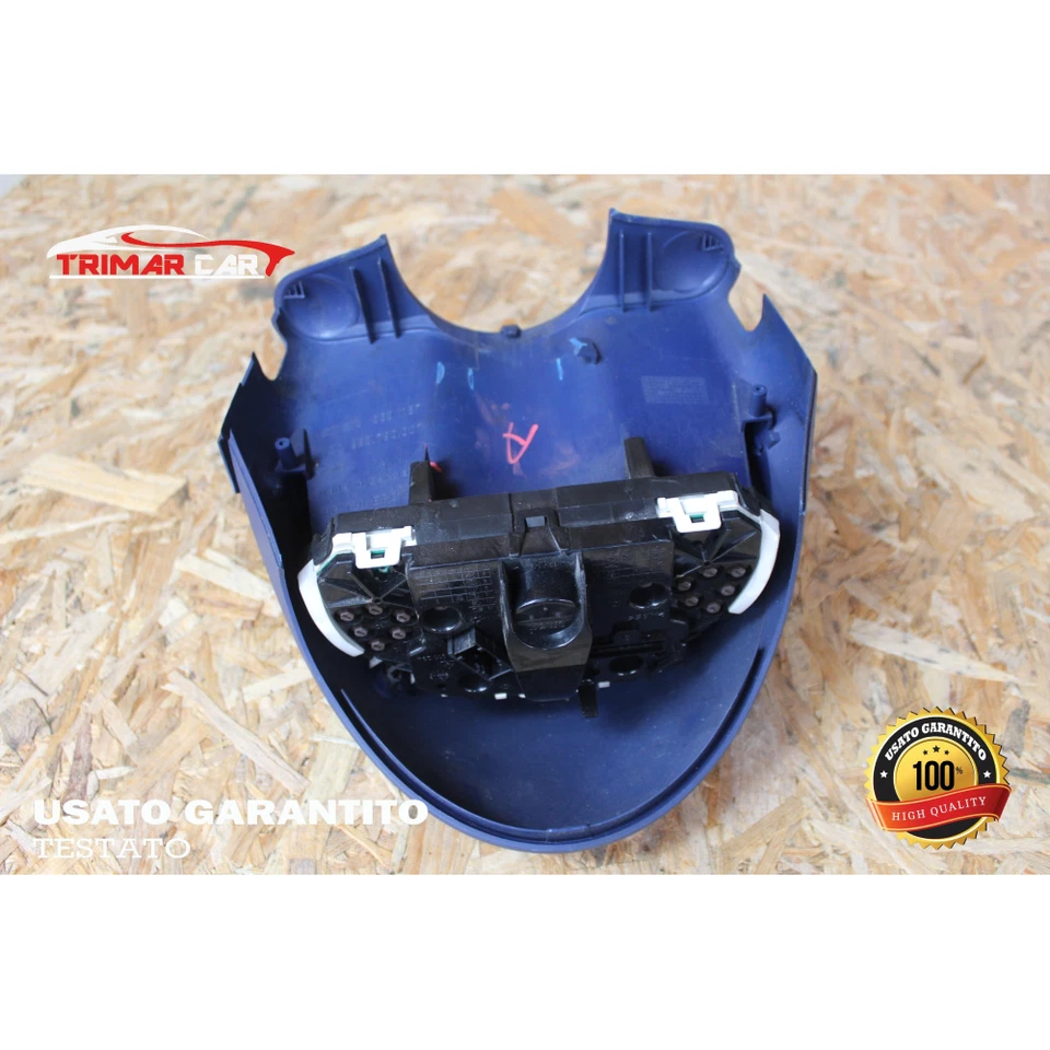 110008872005 SMART CITY-COUPE ODOMETER INSTRUMENT CLUSTER (450)(98-04) 0.8 - Image 2 of 3