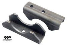 1947 48 49 50 51 52 53 54 WELD ON REAR AXLE SEATS CHEVY TRUCK 3100