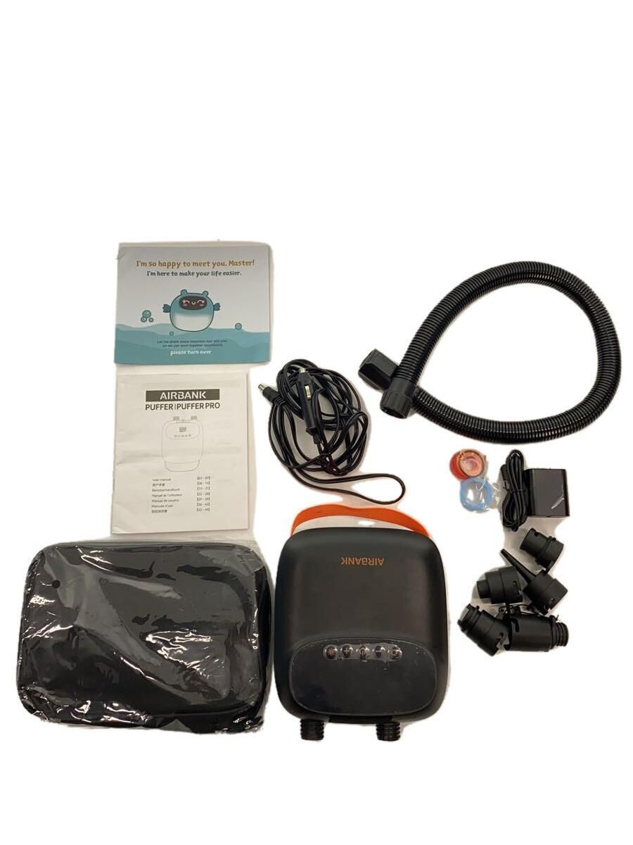 【セール】 SUP Others Sports Brands Other Air eBay | Used AIRBANK Pump その他