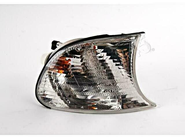 Original BMW E46 Cabrio Coupe Blinkleuchte weiss vorne rechts OEM