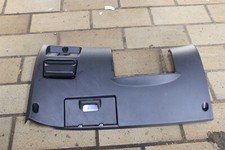  RARE cover center console dashboard Honda Civic SiR EK4 EK9 EK3 EJ9 EJ6 96-00