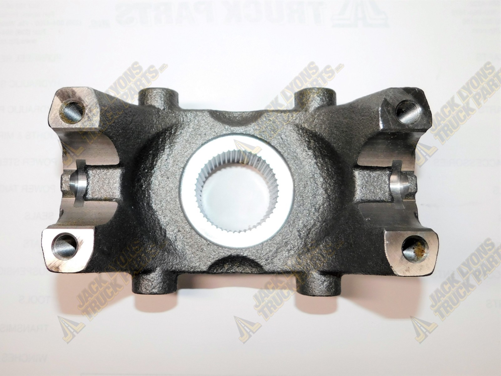 N6.5-4-3591-1 Nuevo Neapco END YUGO Spicer 6.5-4-3591-1, Meritor 18N-4 ...