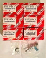 Six Lexus IS250C F sport GS250 GS350 OEM fuel...