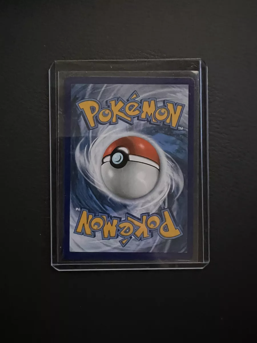 Better look at Gold Mew from celebrations! 25/25 : r/PokemonTCG
