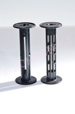 120 220 Plastic Take-Up Spool For Medium Format Film Camera