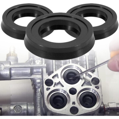 #ad for Annovi Reverberi RMW2G24 Water Seal Repair Kit AR42122 Pressure Washer Pump $9.80