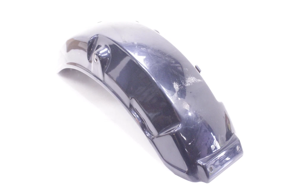 86-06 KAWASAKI VULCAN 750 GUARDABARROS RUEDA TRASERA GUARDABARROS Foto 4 de 4