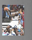 1994 Skybox Basketball Card #AC4 Admiral's Choice SHAQUILLE O'NEAL  Magic