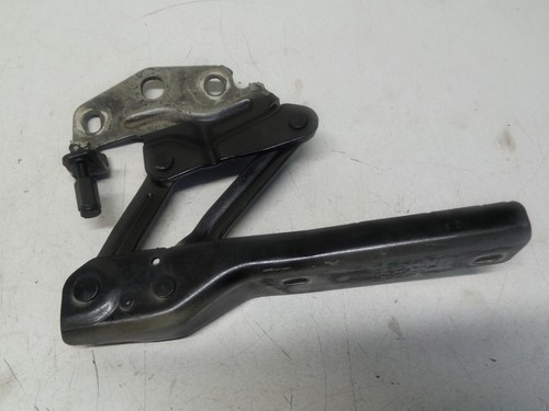 VW PASSAT 3C VARIANT 2.0TDI EZ07 MOTORHAUBENSCHARNIER HAUBENSCHARNIER LINKS