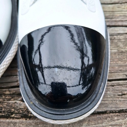 G-Fore Men's Gallivan2R G Lock Golf Shoe Style GMF000076 Size 15 - Picture 12 of 17