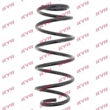 Suspension Spring K-Flex KYB RA3380 Front for Volvo XC60
