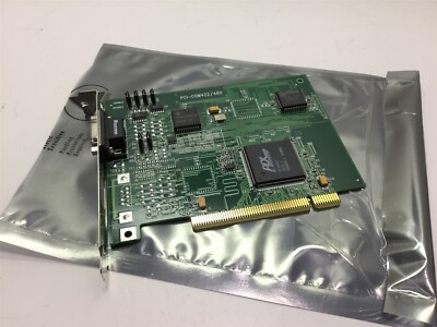 Measurement Computing PCI-COM422/485 PCI Bus Interface, Single Port RS-422/485