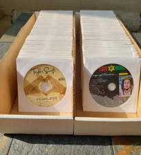 Oldies Music LOT fitzgerald dean martin mathis U PICK FREE SHIPPING AFTER 1st CD